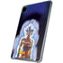 Dragon Ball Super Goku Ultra Instinct iPad Pro 12.9in (2020) Clear Case